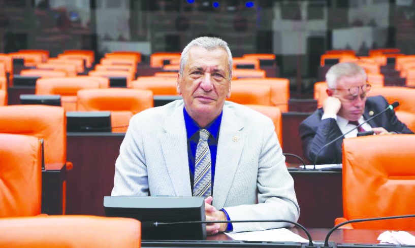 Hasan Öztürkmen: Şubat ayında konkordato ilanları zirve yaptı