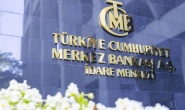 Merkez Bankası, enflasyon tahmin aralığını yükseltti