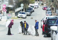 183 bin çocuk yoksulluk içerisinde yaşam sürüyor