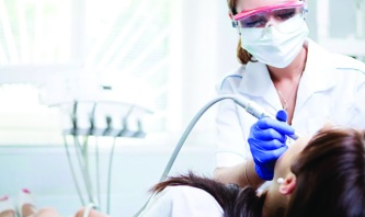 YÖK, diş hekimliğinde lisansüstü öğrenci alımını durdurdu