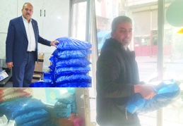 İktidar doğalgaz ve elektrik  şirketlerine para aktarıyor