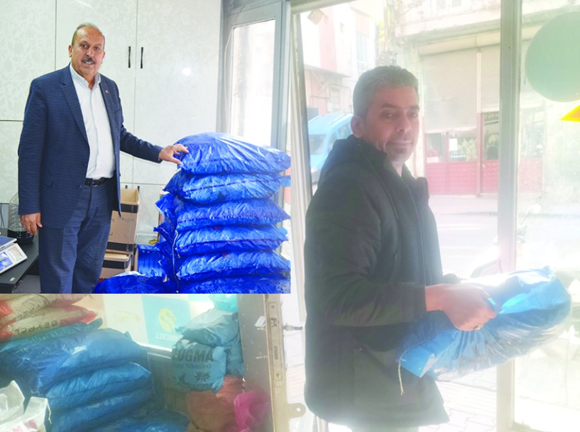 İktidar doğalgaz ve elektrik  şirketlerine para aktarıyor