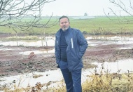 Çiftçinin cebinde gübre alacak para yok