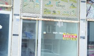 Ocak ayında şehirde 87  esnaf, dükkanına kilit vurdu