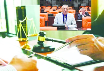 Şubat ayının ilk 11 gününde 7 firma  hakkında konkordato kararı alındı