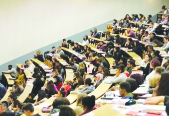 Son 5 yılda 453 bin üniversite öğrencisi kaydını dondurdu