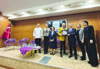 Gastronomide sıfır atık, toplumsal bir sorumluluktur