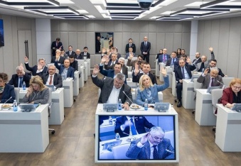 Basının desteklenmesine yönelik düzenlemeler yapıldı