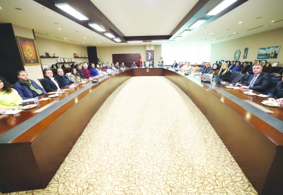 KOBİ’ler ve büyük ölçekli işletmelerin dijital dönüşüm yatırımları destekleniyor