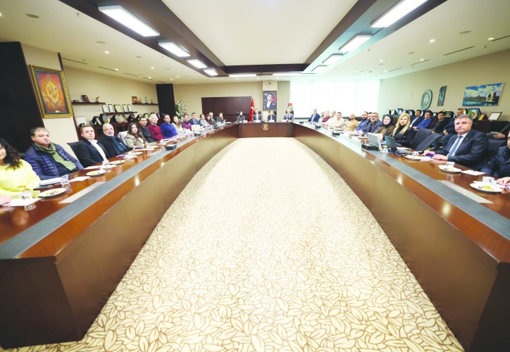 KOBİ’ler ve büyük ölçekli işletmelerin dijital dönüşüm yatırımları destekleniyor