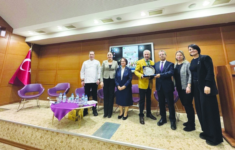 Gastronomide sıfır atık, toplumsal bir sorumluluktur