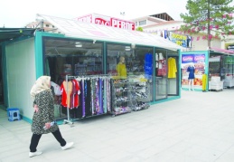 'Deprem bölgesindeki esnafın kredi borçları ertelenmeli'