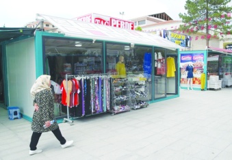 'Deprem bölgesindeki esnafın kredi borçları ertelenmeli'