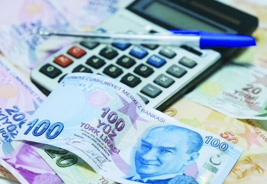 Kredilere vergi ve prim borcu şartı geldi