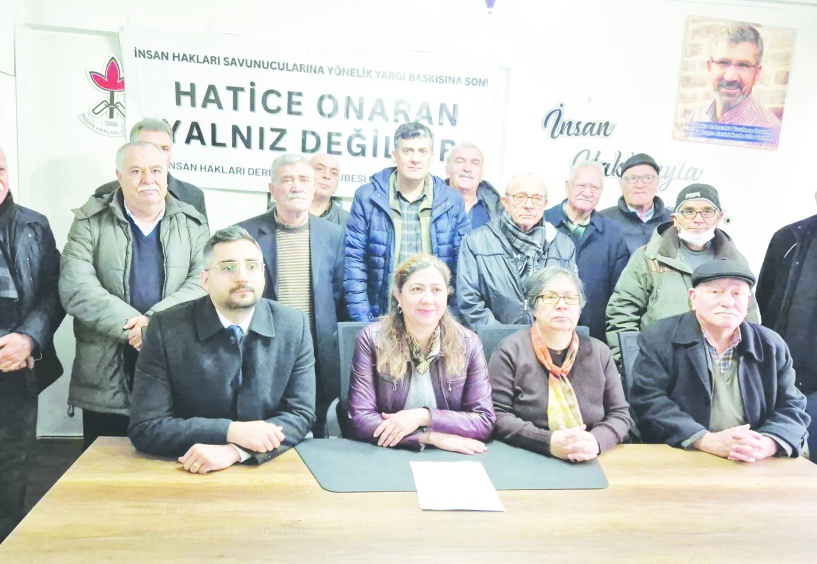 İnfaz erteleme başvurusu derhal kabul edilmeli