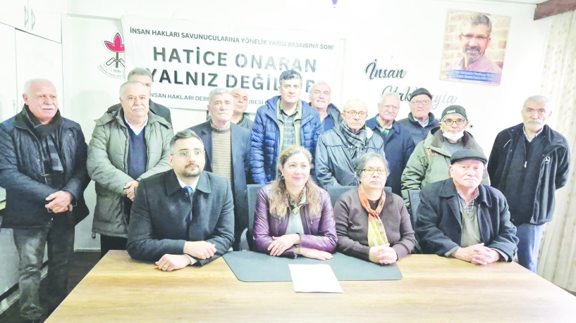 İnfaz erteleme başvurusu derhal kabul edilmeli