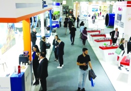 Katılımcılara daha verimli iş  görüşmeleri imkanı sunulacak