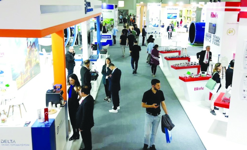 Katılımcılara daha verimli iş  görüşmeleri imkanı sunulacak