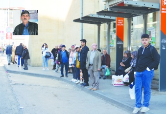 Toplum artık bir sonuç bekliyor