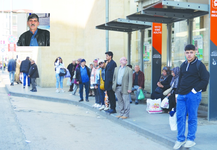 Toplum artık bir sonuç bekliyor