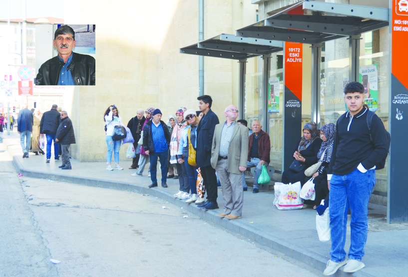 Toplum artık bir sonuç bekliyor