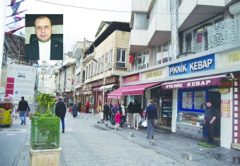 Dünya çapında marka olan  Gaziantep mutfağı risk altında