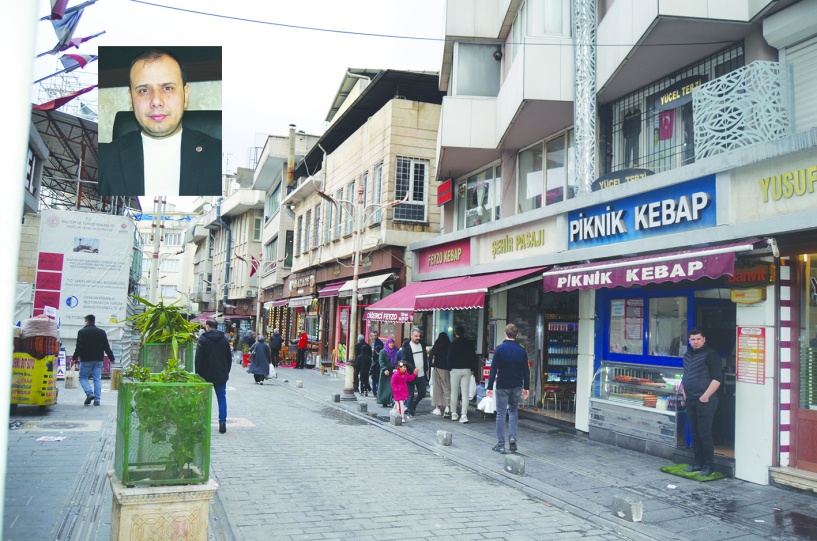 Dünya çapında marka olan  Gaziantep mutfağı risk altında