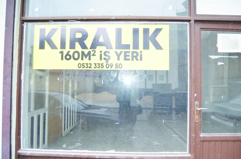 Mal sahipleri E-devletten yetki  vermeden ilan girilemeyecek