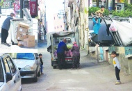 Bu saatten sonra her  bahane kabak tadı veriyor