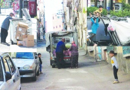 Bu saatten sonra her  bahane kabak tadı veriyor