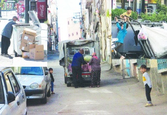 Bu saatten sonra her  bahane kabak tadı veriyor