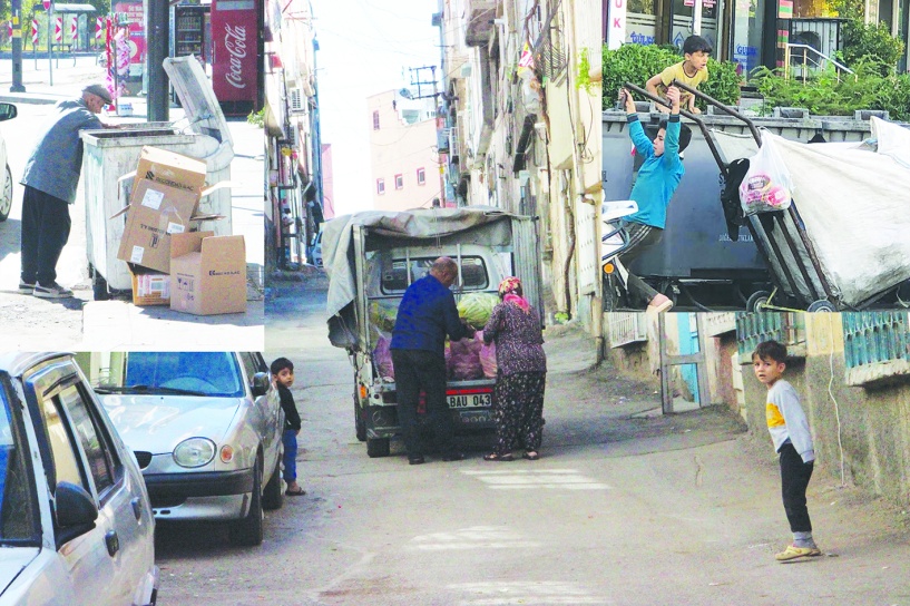 Bu saatten sonra her  bahane kabak tadı veriyor