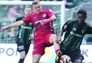 Gaziantep FK, Kocaeli’den puansız döndü: 3-0