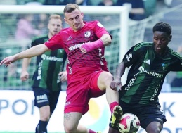 Gaziantep FK, Kocaeli’den puansız döndü: 3-0