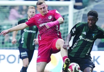 Gaziantep FK, Kocaeli’den puansız döndü: 3-0