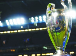 Şampiyonlar Ligi'nde play-off heyecanı başlıyor