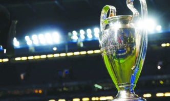 Şampiyonlar Ligi'nde play-off heyecanı başlıyor