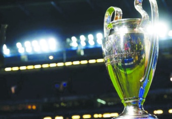 Şampiyonlar Ligi'nde play-off heyecanı başlıyor