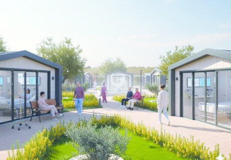 Böbrek nakli sonrası hastalar özel kliniklerde iyileşecek