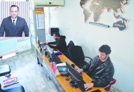 Sektörde daralma yaşanıyor