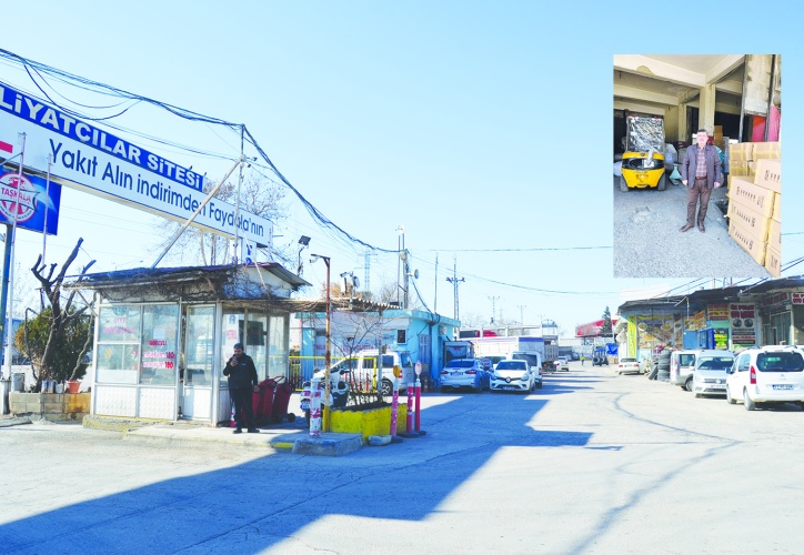 Son yılların en kötü döneminden geçiyoruz