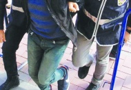 8 ille birlikte Antep’te FETÖ operasyonu, 16 kamu görevlisi gözaltına alındı!