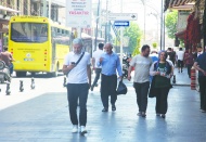 En büyük sorun hayat pahalılığı