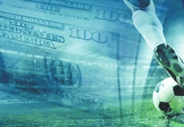 8 kişi gözaltında, futbol kulübüne el konuldu