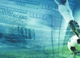 8 kişi gözaltında, futbol kulübüne el konuldu