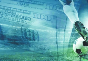 8 kişi gözaltında, futbol kulübüne el konuldu