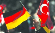 Alman vatandaşlığında Türk kökenliler ilk sıralara yer aldı