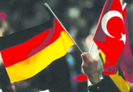 Alman vatandaşlığında Türk kökenliler ilk sıralara yer aldı