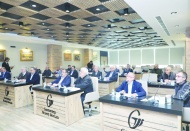 Borsada en fazla işlem gören ürün  arasında kuru meyve ilk sırada