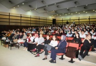 Türkiye’de her yıl 100 bin  kişi yaşamını yitiriyor